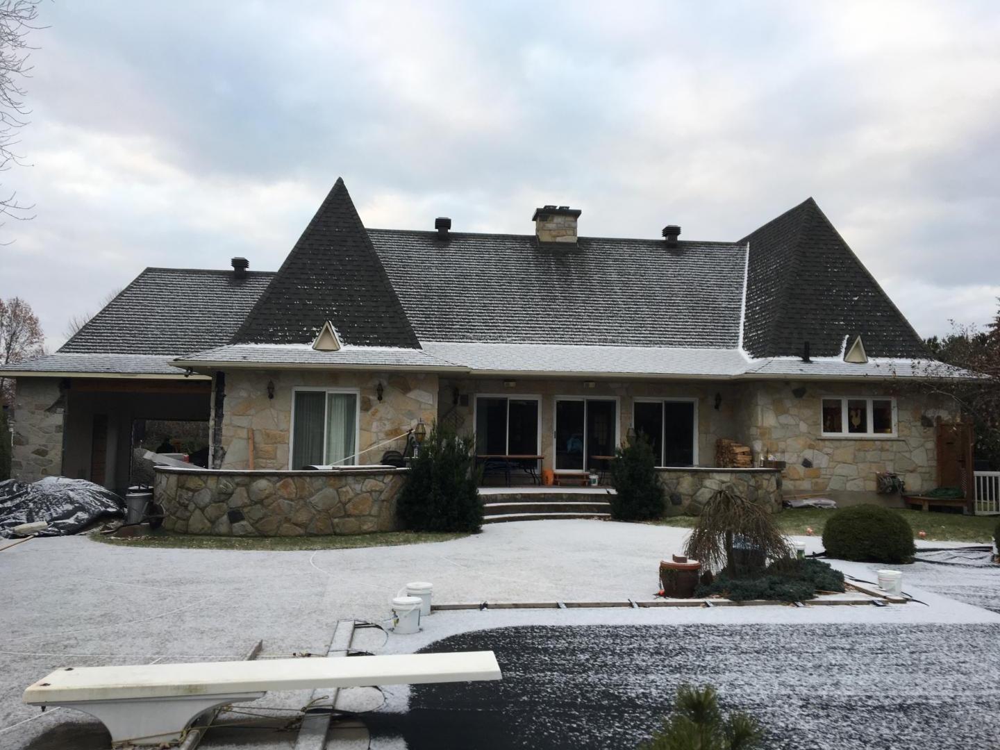 Agrandissement Sorel-Tracy